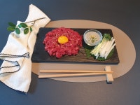 육회먹은꼬막 & 반반비빔밥 고양삼송점