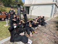 강무관 합기도 평내도장