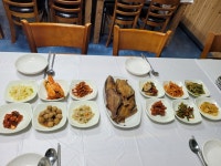 아름민박식당