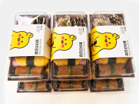 병아리김밥 당동엘지자이점