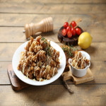 알통떡강정 & 치킨 고암점