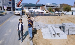 더드림건설
