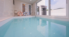 화이트래빗풀빌라