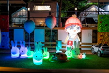 지리산포레스트카라반파크