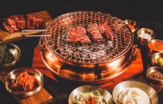 압구정화로구이 마산회원점