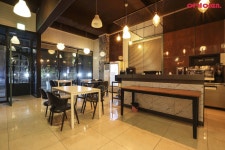 아리아비지니스호텔