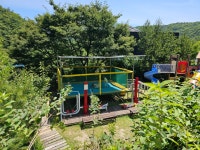 오어사작은마을펜션