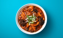 닭찌,흔한 닭볶음탕에도 명품은 있다
