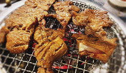 이광희털보숯불 유성본점