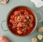 담꾹 강릉유천점
