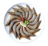 왕새우직판장 상봉점