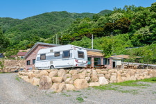 지리산포레스트카라반파크