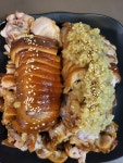 가장맛있는족발 족과의동침 구례점