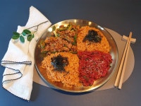 육회먹은꼬막 & 반반비빔밥 고양삼송점