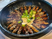경주민물매운탕