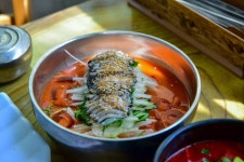 올레마당 제주산방산점