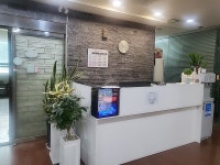골프존 썬스크린골프