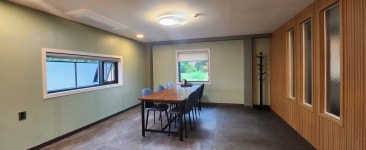 핸디2.2스크린골프펜션