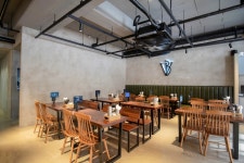 비욘드비엣남 국회의사당점