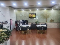 골프존 썬스크린골프