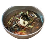 흥업 매지 막국수