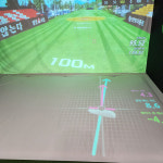 골프존파크 석관 꿈의숲스크린점