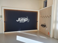 점프스쿨 음악줄넘기 수지동천센터