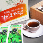 시골장터