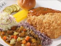 금화왕돈까스 경산진량점