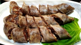마루돼지국밥