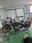 에이모터스 Jcustom