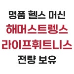 엠스타휘트니스