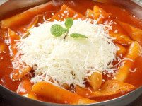 금화왕돈까스 경산진량점