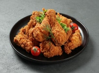 쌍둥이숯불두마리치킨 구미본점