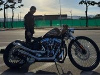에이모터스 Jcustom
