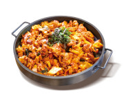 비와별닭갈비 본점