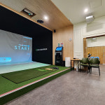 골프존파크 석관 꿈의숲스크린점