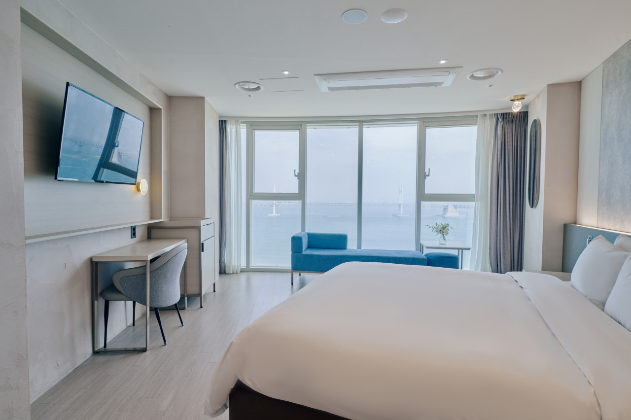 호텔아쿠아펠리스