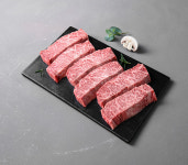 다온 한우 정육식당