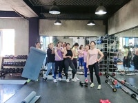 와이제이짐YJ.GYM