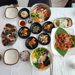 섬사랑굴사랑식당