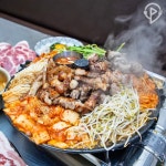 돼통령 동탄역점