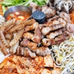 돼통령 동탄역점