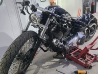 에이모터스 Jcustom