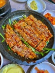 경주민물매운탕