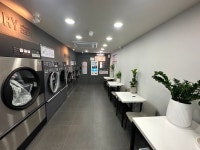 24셀프빨래방 더런드리 장호원점