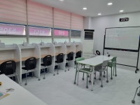 삼성영어셀레나 부암교실