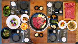 오늘잡은소 2호점