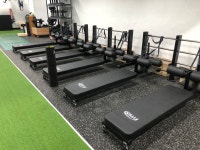 모티브공무원체력학원 4관