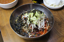 춘천진미닭갈비
